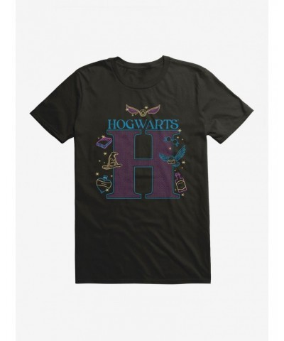 Harry Potter Draco Dormiens T-Shirt $8.41 T-Shirts