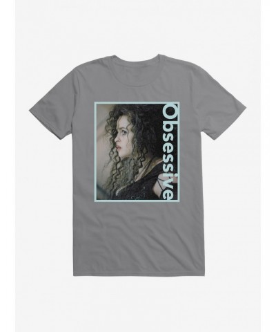 Harry Potter Obsessive Bellatrix T-Shirt $6.50 T-Shirts