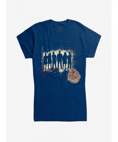 Harry Potter Dumbledore's Army Team Girls T-Shirt $8.17 T-Shirts