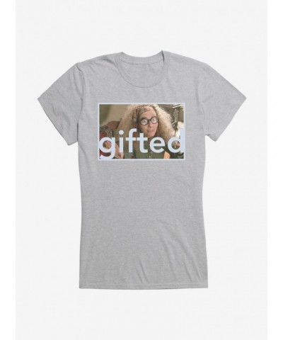 Harry Potter Gifted Sybill Trelawney Girls T-Shirt $7.77 T-Shirts