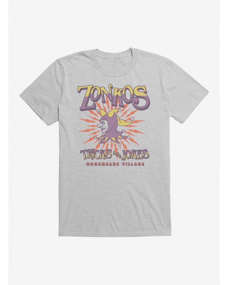 Harry Potter Zonkos T-Shirt $8.60 T-Shirts