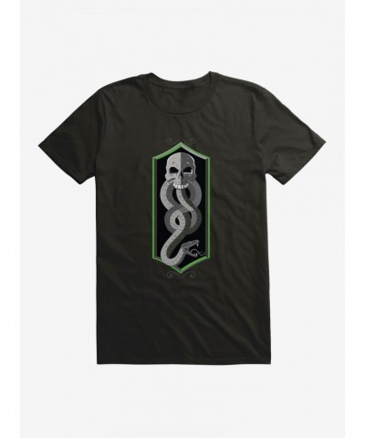 Harry Potter The Dark Mark T-Shirt $9.56 T-Shirts