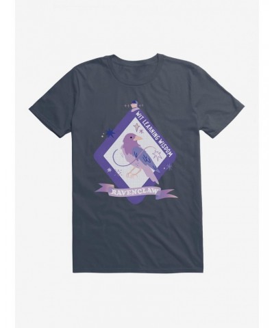 Harry Potter Ravenclaw Sparkles T-Shirt $7.07 T-Shirts