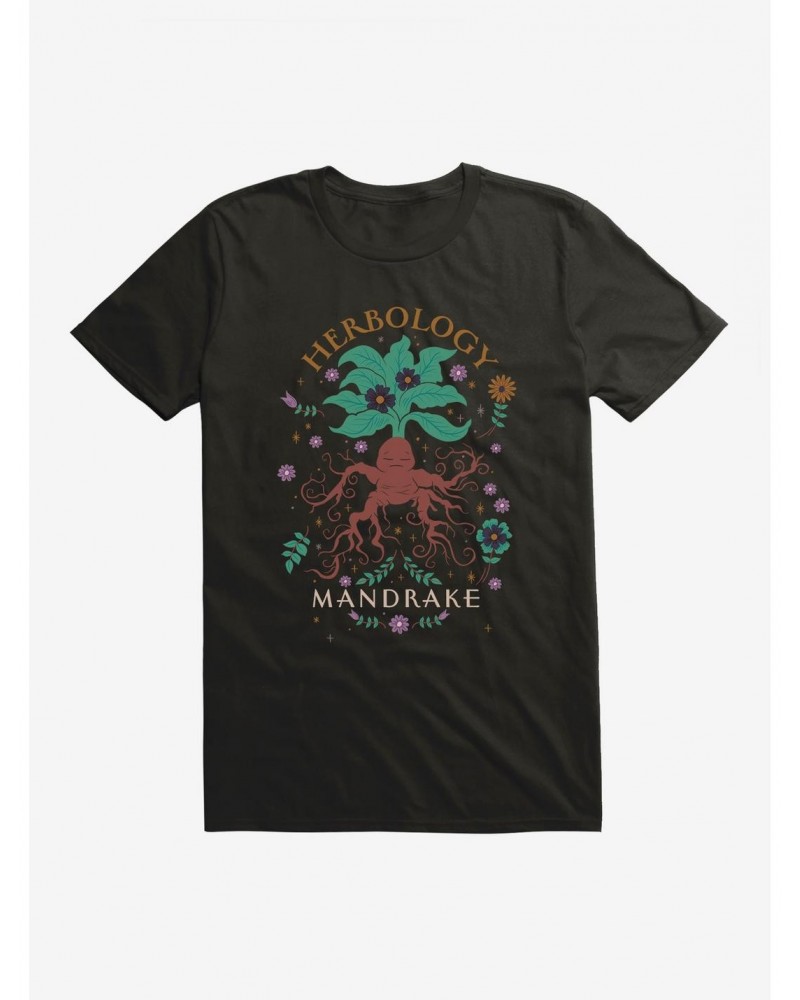 Harry Potter Herbology T-Shirt $8.80 T-Shirts