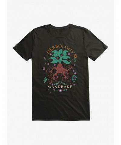 Harry Potter Herbology T-Shirt $8.80 T-Shirts