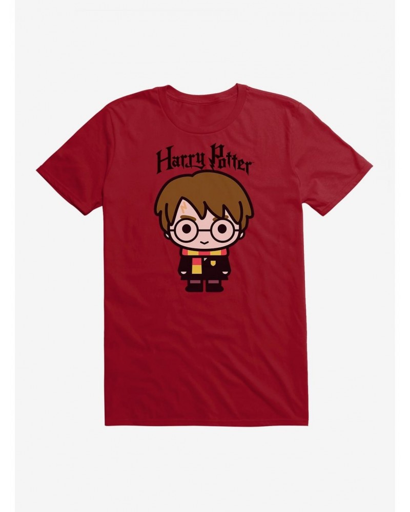 Harry Potter Harry T-Shirt $8.03 T-Shirts