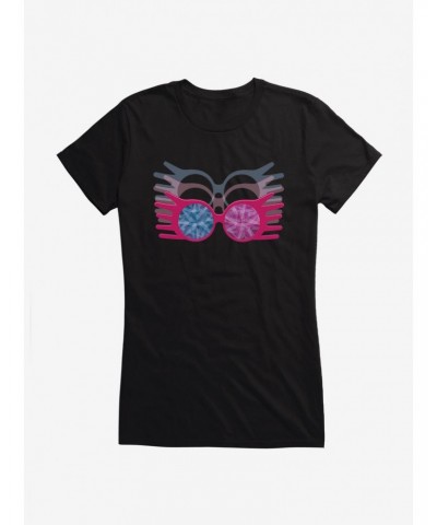 Harry Potter Spectrespecs Girls T-Shirt $7.57 T-Shirts