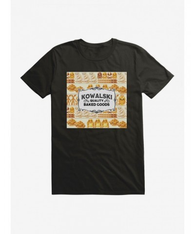 Fantastic Beasts Kowalski Baked Goodies T-Shirt $7.07 T-Shirts