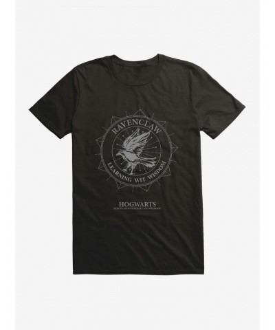 Harry Potter Celestial Ravenclaw T-Shirt $6.12 T-Shirts