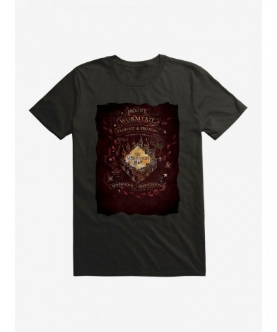 Harry Potter Moony Wormtail T-Shirt $7.65 T-Shirts