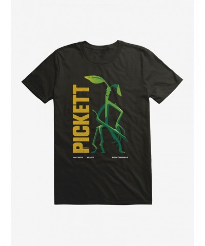 Fantastic Beasts Pickett T-Shirt $9.18 T-Shirts