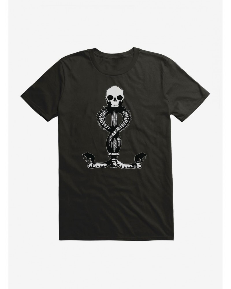 Harry Potter Death Eater T-Shirt $8.03 T-Shirts